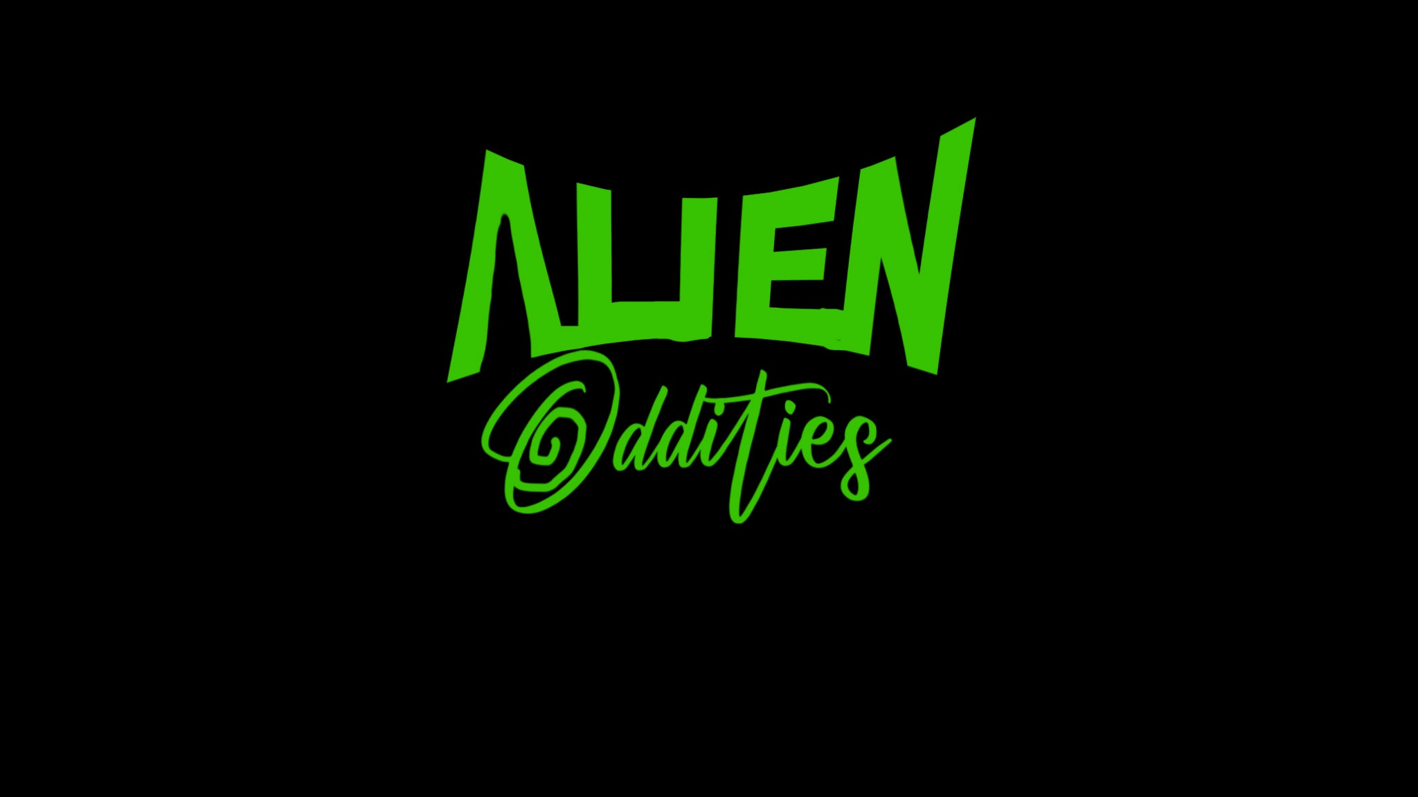 Alien Oddities Fairly Out There Attire. For Every Out There Oddity